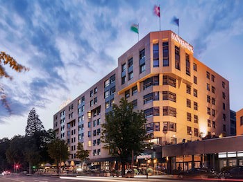 Movenpick Hotel Lausanne