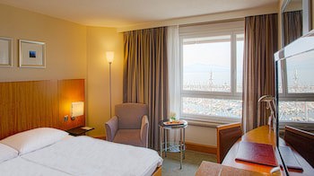 Movenpick Hotel Lausanne