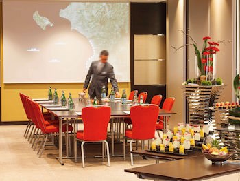 Movenpick Hotel Lausanne