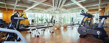 Movenpick Hotel Lausanne