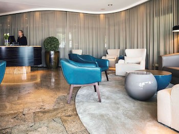 Movenpick Hotel Lausanne