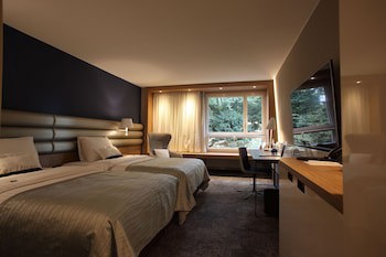 Movenpick Hotel Lausanne