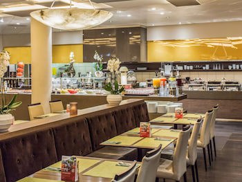 Movenpick Hotel Lausanne