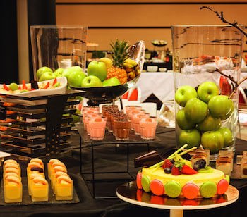 Movenpick Hotel Lausanne