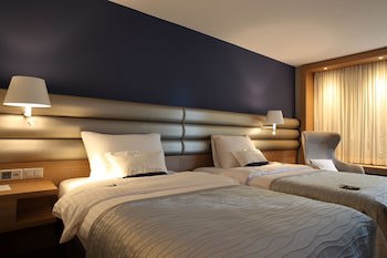 Movenpick Hotel Lausanne
