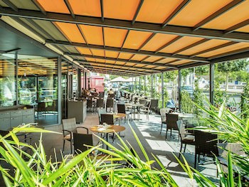 Movenpick Hotel Lausanne