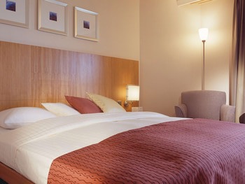 Movenpick Hotel Lausanne