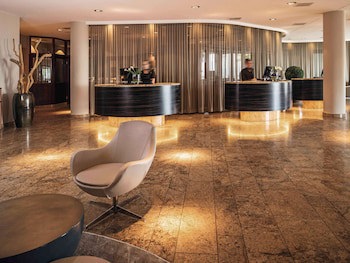 Movenpick Hotel Lausanne