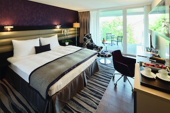 Movenpick Hotel Lausanne