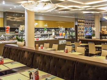 Movenpick Hotel Lausanne