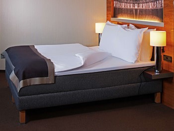 Movenpick Hotel Lausanne