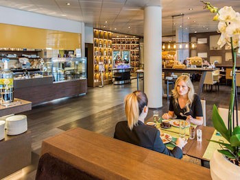Movenpick Hotel Lausanne