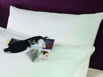 Movenpick Hotel Lausanne