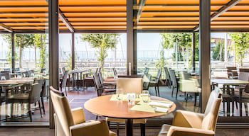 Movenpick Hotel Lausanne