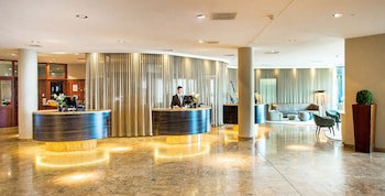 Movenpick Hotel Lausanne