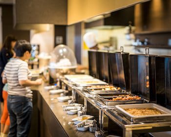Movenpick Hotel Lausanne