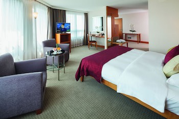 Movenpick Hotel Lausanne