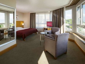 Movenpick Hotel Lausanne