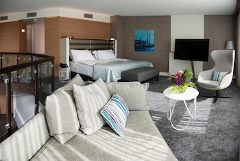 Movenpick Hotel Lausanne