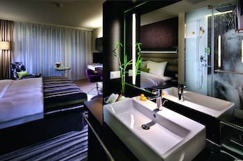 Movenpick Hotel Lausanne