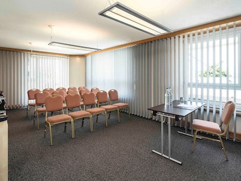 Movenpick Hotel Lausanne