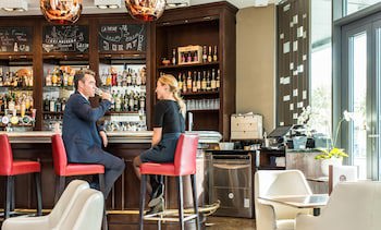 Movenpick Hotel Lausanne