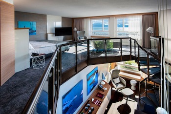 Movenpick Hotel Lausanne
