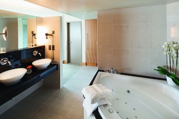 Movenpick Hotel Lausanne