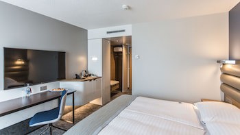Movenpick Hotel Lausanne