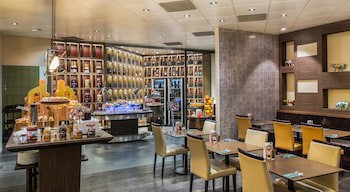 Movenpick Hotel Lausanne
