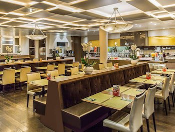 Movenpick Hotel Lausanne