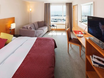 Movenpick Hotel Lausanne