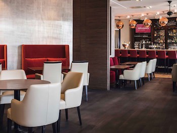 Movenpick Hotel Lausanne
