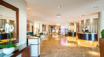 Movenpick Hotel Lausanne