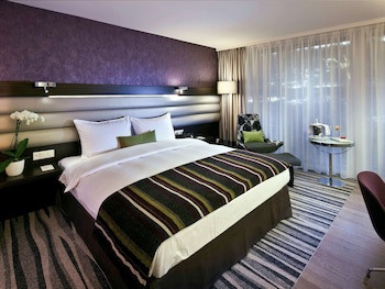 Movenpick Hotel Lausanne