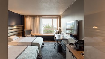 Movenpick Hotel Lausanne