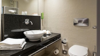 Movenpick Hotel Lausanne