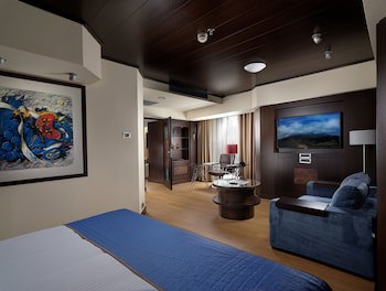 Crowne Plaza Athens City Centre, An Ihg Hotel