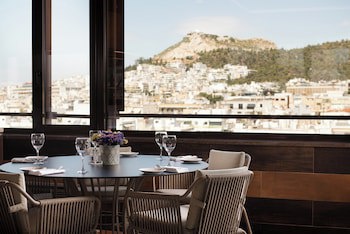 Crowne Plaza Athens City Centre, An Ihg Hotel