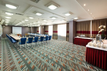 Crowne Plaza Athens City Centre, An Ihg Hotel