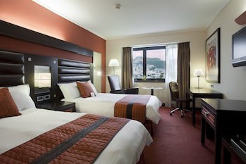 Crowne Plaza Athens City Centre, An Ihg Hotel