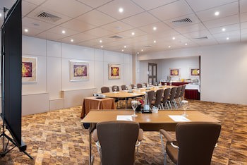 Crowne Plaza Athens City Centre, An Ihg Hotel