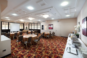 Crowne Plaza Athens City Centre, An Ihg Hotel