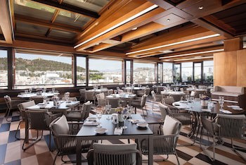 Crowne Plaza Athens City Centre, An Ihg Hotel