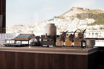 Crowne Plaza Athens City Centre, An Ihg Hotel