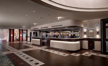 Crowne Plaza Athens City Centre, An Ihg Hotel