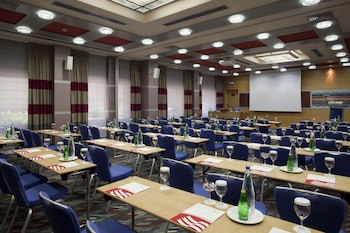 Crowne Plaza Athens City Centre, An Ihg Hotel