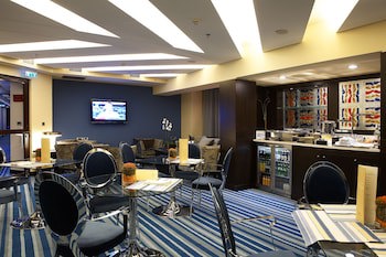 Crowne Plaza Athens City Centre, An Ihg Hotel