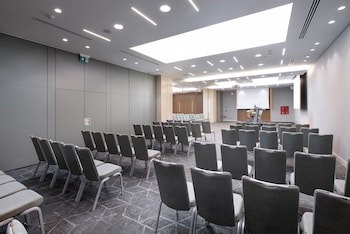 Crowne Plaza Athens City Centre, An Ihg Hotel