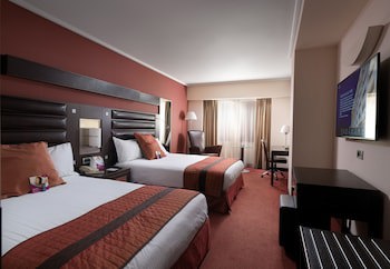 Crowne Plaza Athens City Centre, An Ihg Hotel